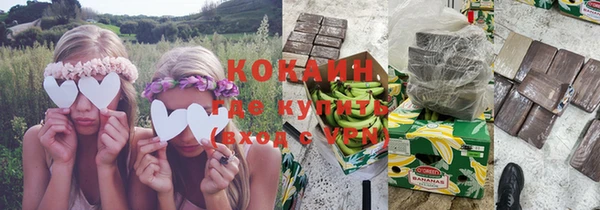 молекула духа Аркадак